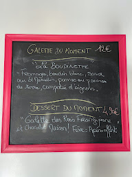 Photo n°11 de La table bretonne à Niort ()