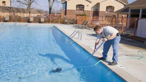 Cristal Water Pool Services