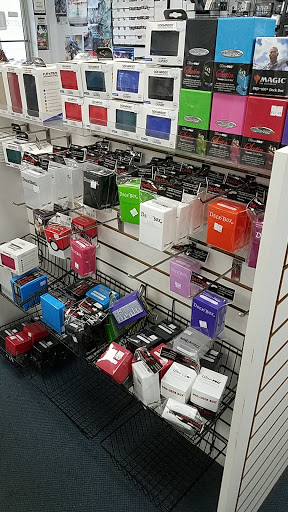 Game Store «Dream Wizards», reviews and photos, 11772 Parklawn Dr, Rockville, MD 20852, USA