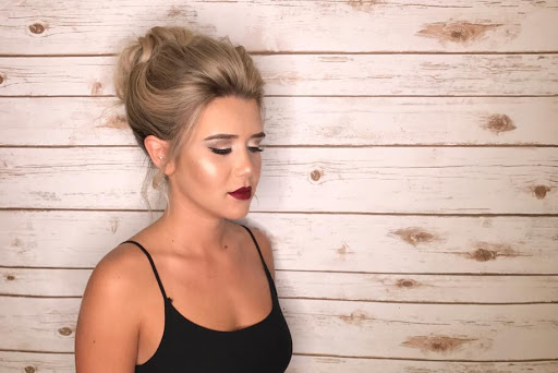 Beauty Salon «Studio RK Salon», reviews and photos, 6420 Plantation Park Ct #102, Fort Myers, FL 33966, USA