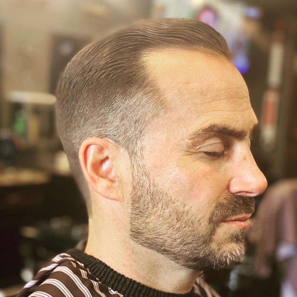 Gentlemen's Chop Shop 11560