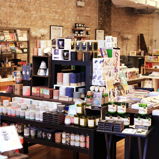 Stationery Store «Steel Petal Press», reviews and photos, 2321 N Milwaukee Ave, Chicago, IL 60647, USA