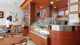 Snack Bar Pinoquio