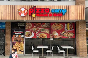Pizza Camp Kabab & grill image