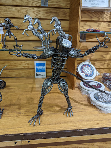 Gift Shop «Stagecoach», reviews and photos, 310 3rd Ave, Kearney, NE 68845, USA