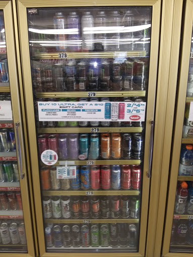 Convenience Store «Kum & Go», reviews and photos, 2237 13th Ave S, Fargo, ND 58103, USA