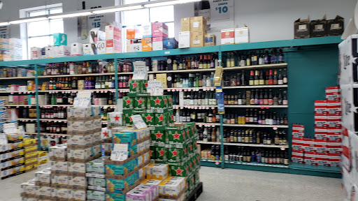 Wine Store «Hillsborough Bottle King», reviews and photos, 626 US-206, Hillsborough Township, NJ 08844, USA