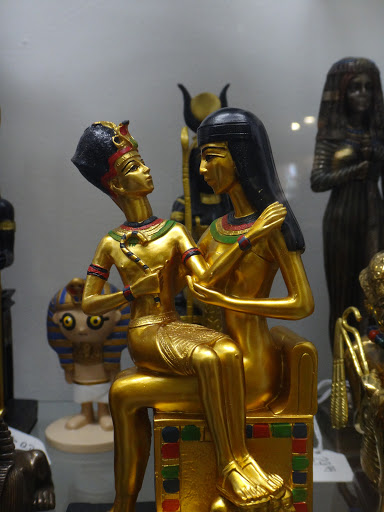 Gift Shop «Bewitched In Salem», reviews and photos, 180 Essex St, Salem, MA 01970, USA