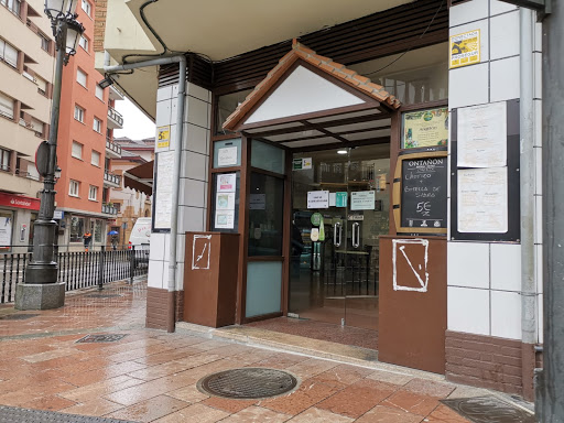 Información y opiniones sobre Bar Restaurante Nellya de Cangas De Onís