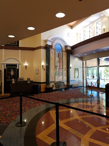 Movie Theater «Edwards Calabasas 6», reviews and photos, 4767 Commons