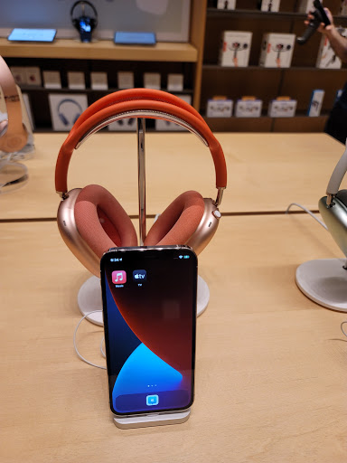 Computer Store «Apple Grand Central», reviews and photos, 45 Grand Central Terminal, New York, NY 10017, USA