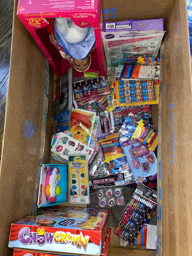 Thrift Store «Goodwill Industries Store & Donation Center», reviews and photos, 30 Broadway, Elmwood Park, NJ 07407, USA