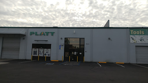 Electrical Supply Store «Platt Electric Supply», reviews and photos, 4201 S Market Ct Suite 1, Sacramento, CA 95834, USA