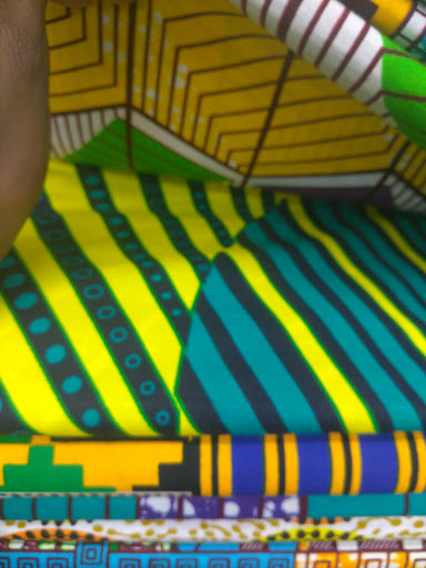 Fabric Store «Silk Road Fabrics INC», reviews and photos, 5 Belmont Ave, Brooklyn, NY 11212, USA