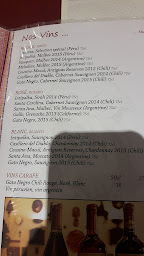 Photo n°8 de El Chalan à Paris ()