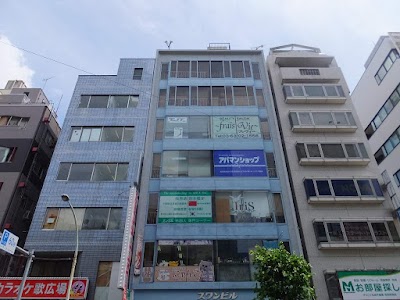 アパマンショップ高田馬場店