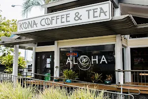 Kona Coffee & Tea image