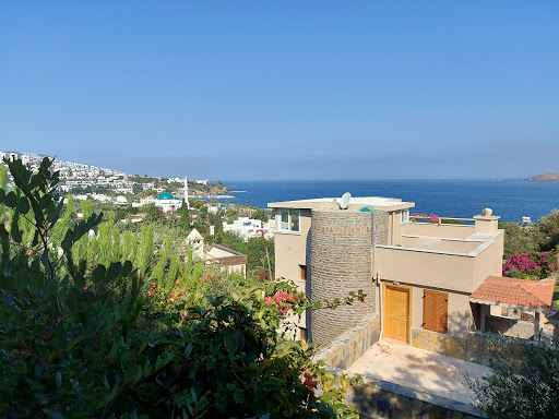 Sun Garden Butik Apart Hotel