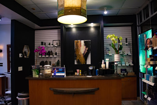 Beauty Salon «Hidden Oasis Spa Salon», reviews and photos, 9013 Silverbrook Rd, Fairfax Station, VA 22039, USA