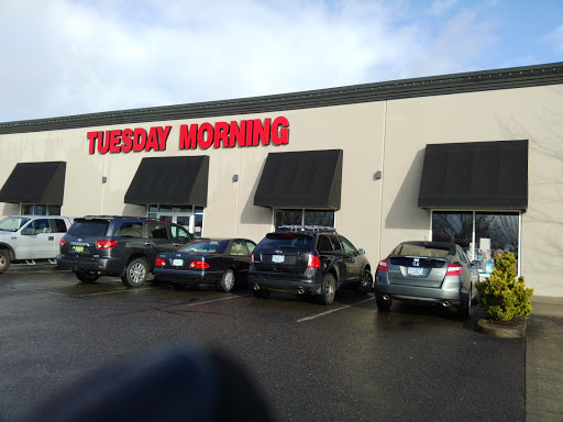 Home Goods Store «Tuesday Morning», reviews and photos, 2760 NW Town Center Dr, Beaverton, OR 97006, USA
