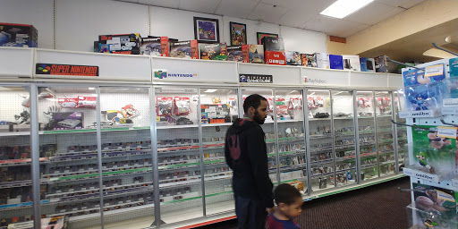 Hobby Store «Card N All Gaming», reviews and photos, 5320 Valley Station Rd Suite 106, Louisville, KY 40272, USA