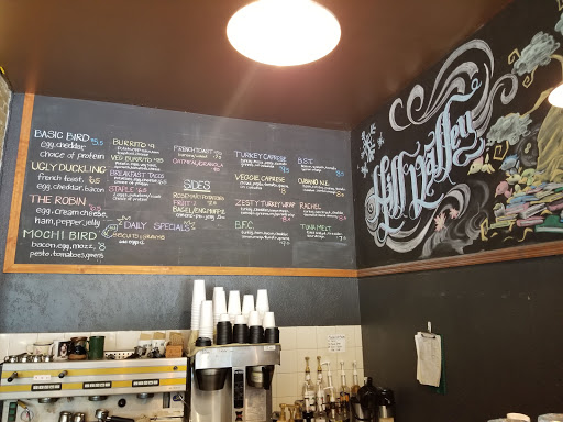Cafe «Hill Valley Cafe & Coffee», reviews and photos, 3301 Central Ave NE, Minneapolis, MN 55418, USA