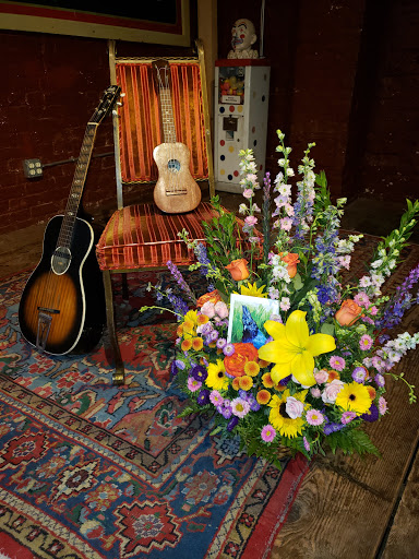 Event Venue «The Stables», reviews and photos, 980 S Nebraska St, Seattle, WA 98108, USA