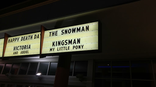 Movie Theater «Regal Cinemas Hunt Valley 12», reviews and photos, 11511 McCormick Rd, Hunt Valley, MD 21030, USA