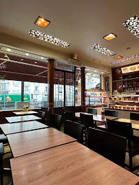 Atmosphère du Restaurant chinois Chez Chung à Paris - n°1