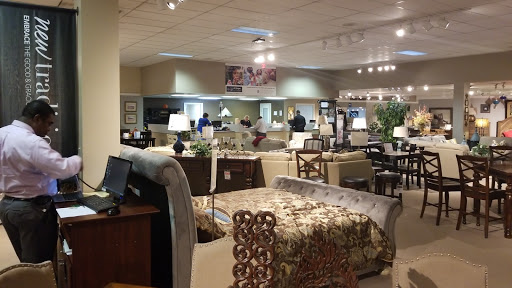 Furniture Store «Ashley HomeStore», reviews and photos, 6312 W Broad St, Richmond, VA 23230, USA