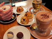 Plats et boissons du Restaurant brésilien AZAÏ CAFÉ à Nantes - n°8