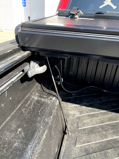 Truck Accessories Store «4 Wheel Parts - Oakland», reviews and photos, 1944 E 12th St, Oakland, CA 94606, USA