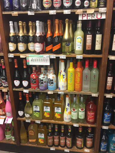 Liquor Store «Expressway Wine & Liquor Store», reviews and photos, 15416 Horace Harding Expy, Flushing, NY 11367, USA