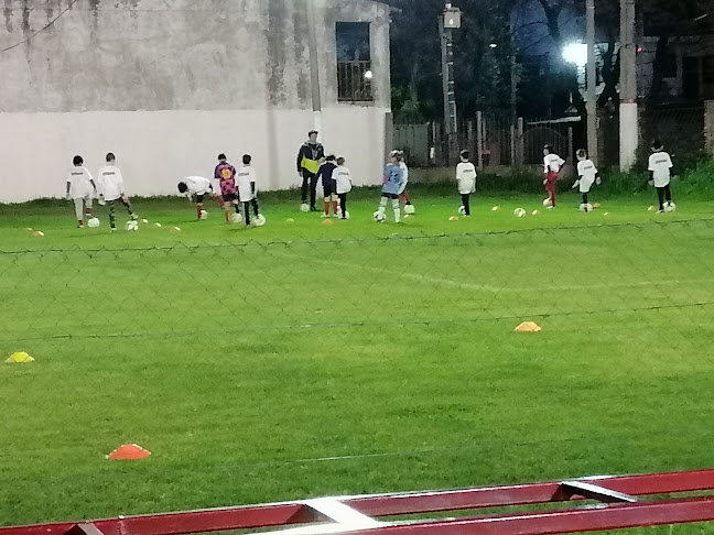 La Picada FC Baby Fútbol - Ciudad del Plata