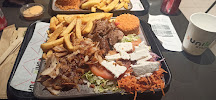 Frite du Restauration rapide Unik Kebab Denain - n°13