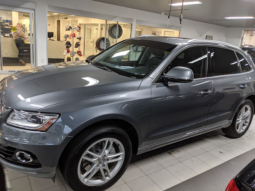 Audi Dealer «Audi Natick», reviews and photos, 549 Worcester St, Natick, MA 01760, USA