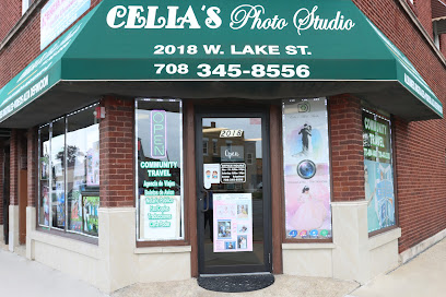 Celia's Photo Studio