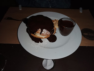 Photo n°26 de La Tête Noire à Marnes-la-Coquette ()