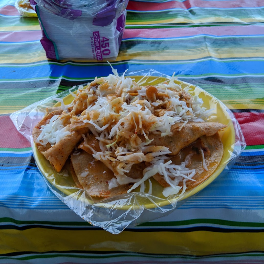 Tacos Yola