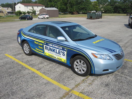 Notary Public «Runkles Notary • Tag • Title», reviews and photos