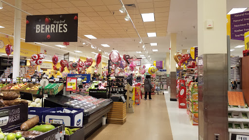 Supermarket «Giant», reviews and photos, 7919 Tuckerman Ln, Potomac, MD 20854, USA