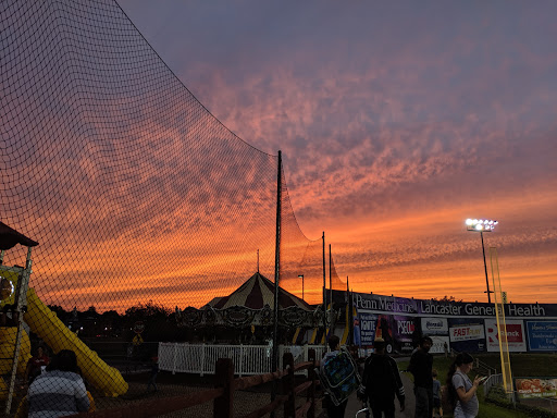 Baseball Field «Clipper Magazine Stadium», reviews and photos, 650 N Prince St, Lancaster, PA 17603, USA