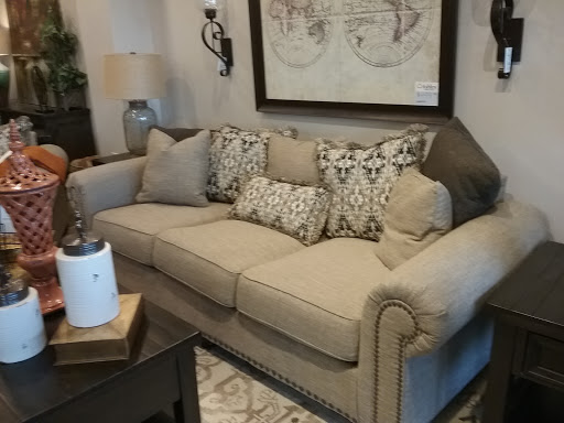 Furniture Store «Ashley HomeStore», reviews and photos, 251 Mundy St, Wilkes-Barre, PA 18702, USA