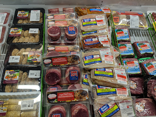 Supermarket «Market Basket», reviews and photos, 1 Commerce Way, Plymouth, MA 02360, USA