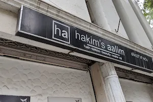 Hakim's Aalim image