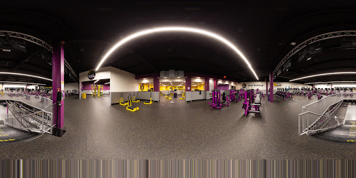 Gym «Planet Fitness - Mobile West (Schillinger Rd), AL», reviews and photos, 900 B Schillinger Rd, Mobile, AL 36695, USA