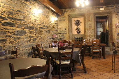 Restaurante Nautic - Rúa Igrexa, 32, 15402 Ferrol, A Coruña, Spain