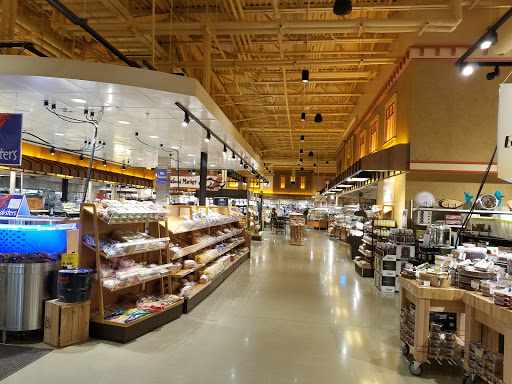Supermarket «Wegmans», reviews and photos, 12501 Stone Village Way, Midlothian, VA 23113, USA