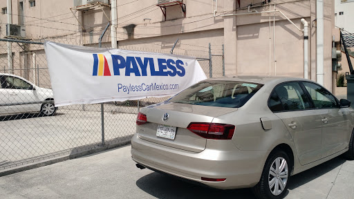 Budget Car Rental / Payless Car Rental