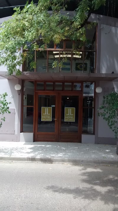 Photos of Apart Hotel Las Liebres